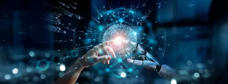 Read more about the article AI Has Already Taken Over America. Here’s How You Survive, and Win!